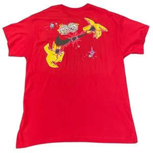 Nike Tee